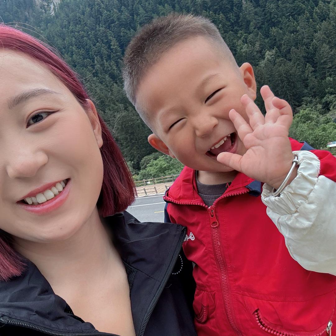 欢呀欢🥳