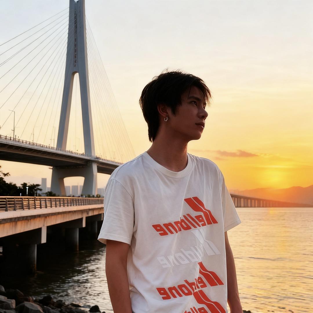 深圳晨一发型设计