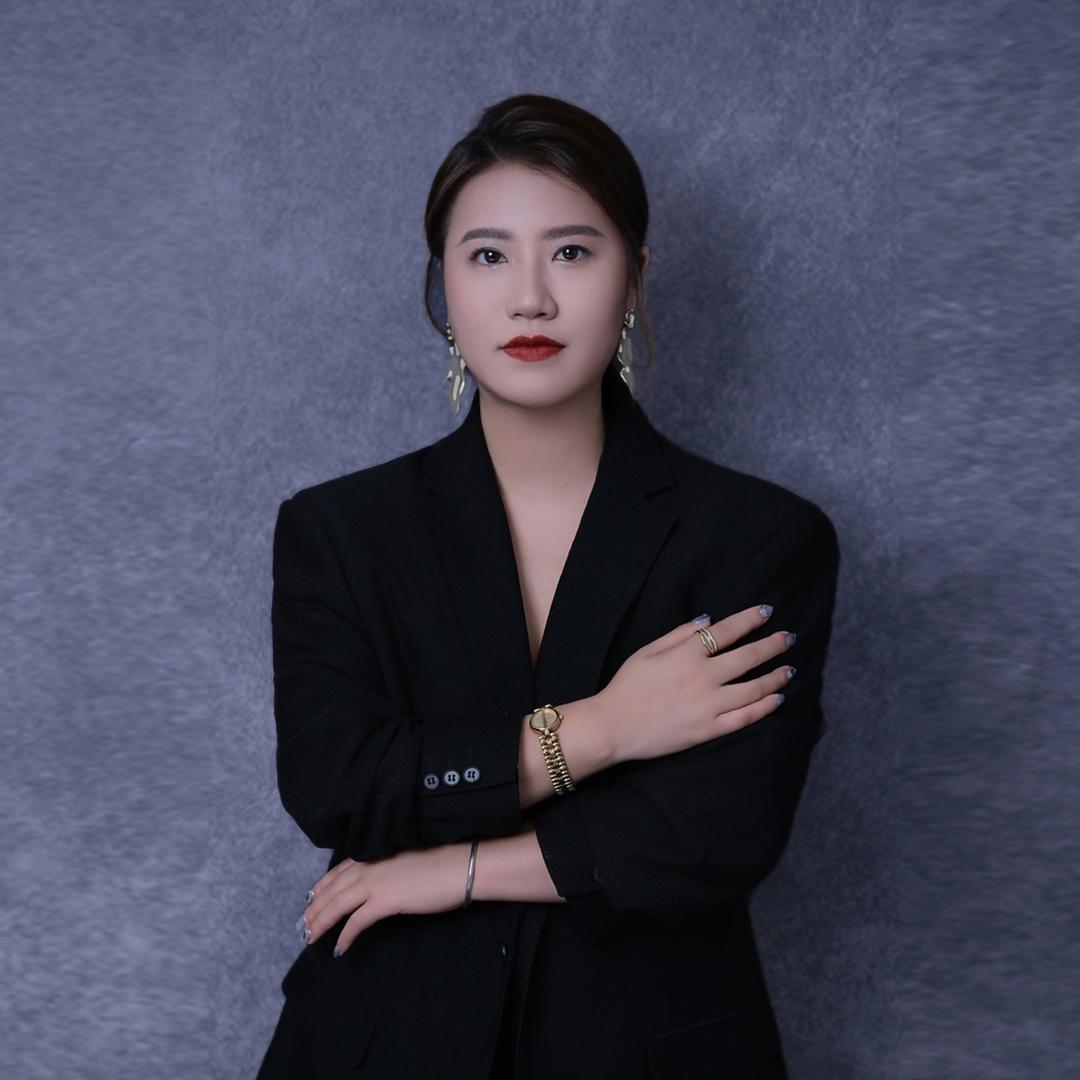 新美业婷儿