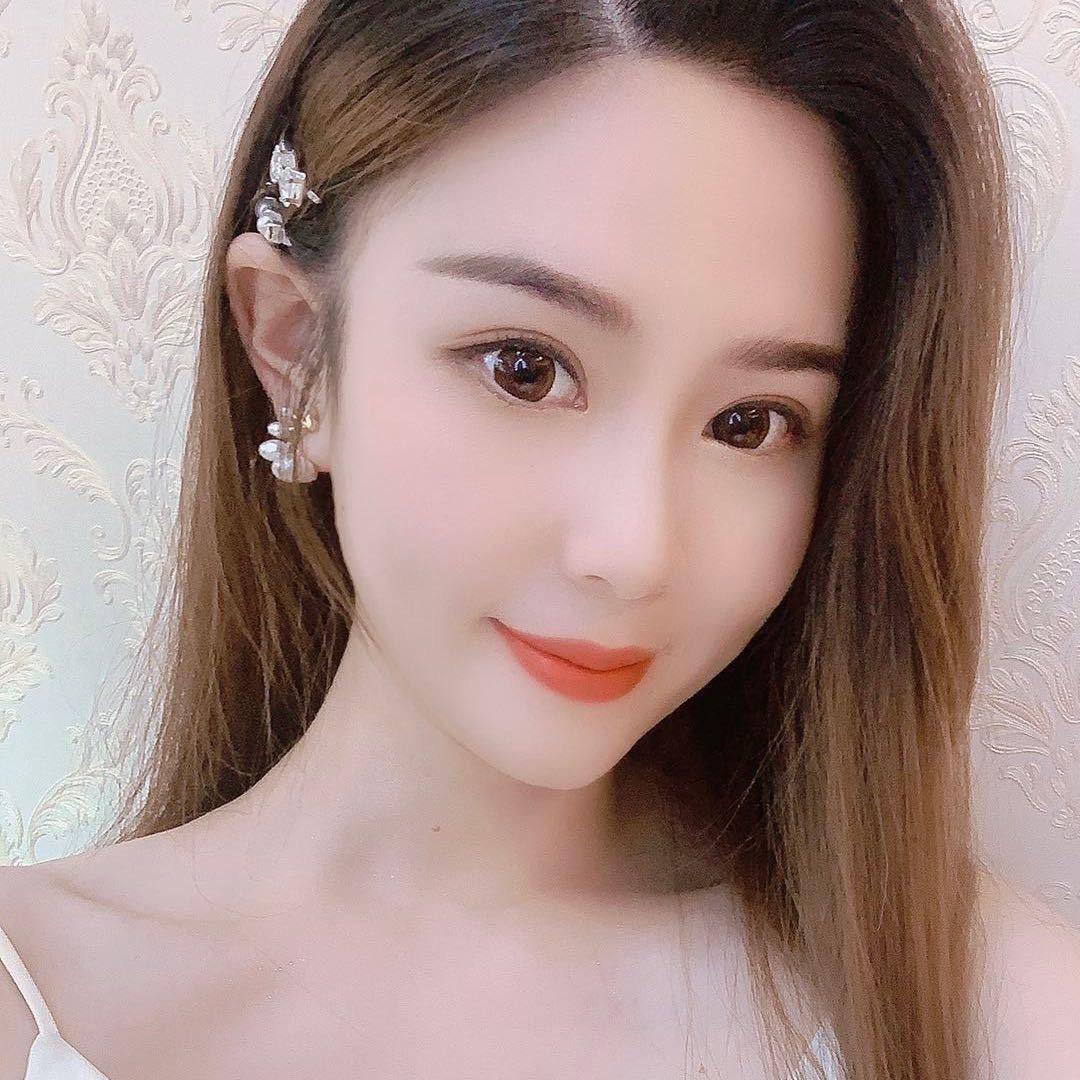 余美丽💫