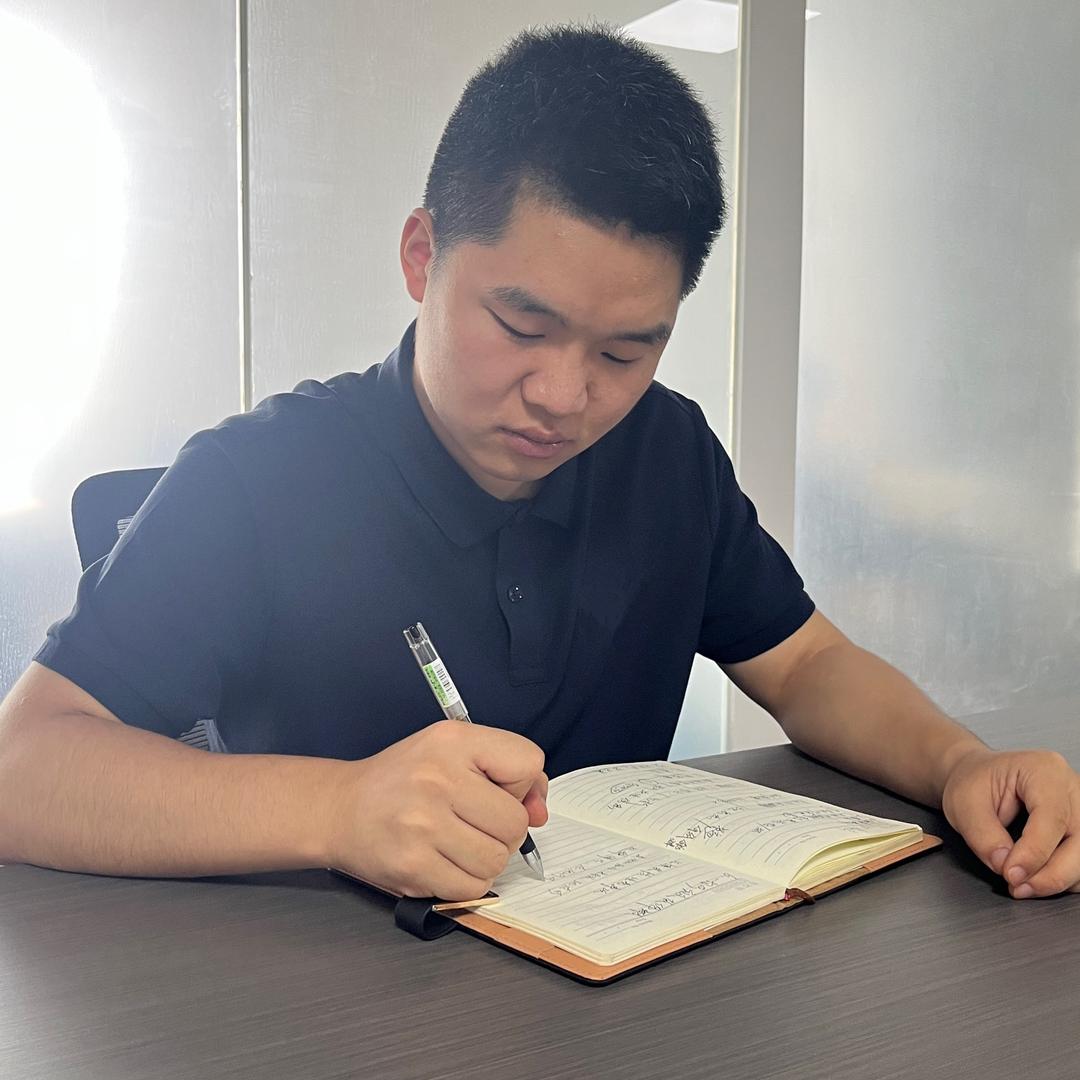 厂区直招杨老师