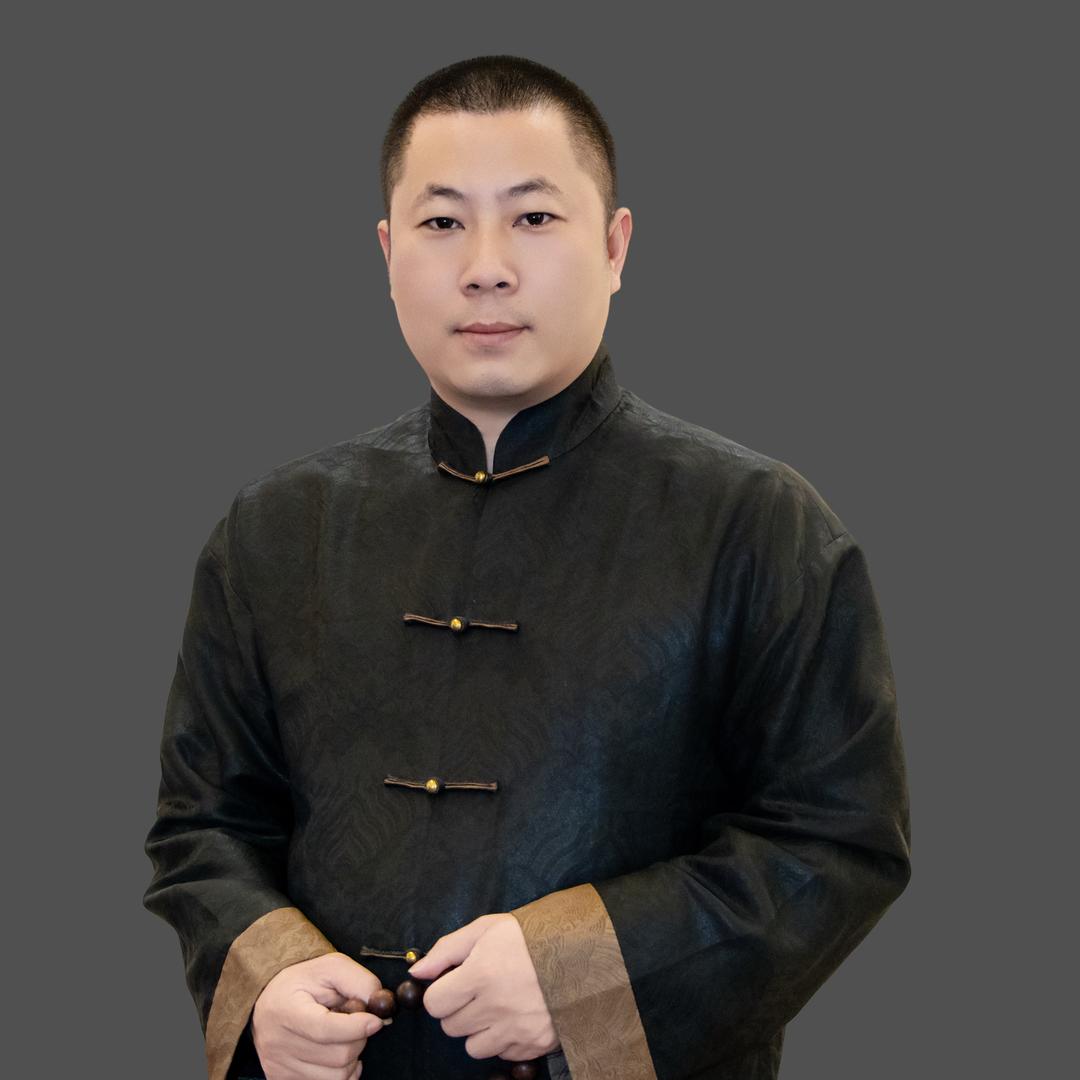 王清.观山相水