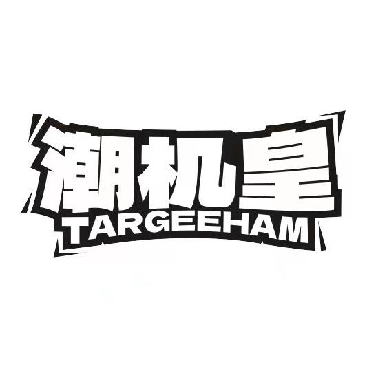 潮机皇
