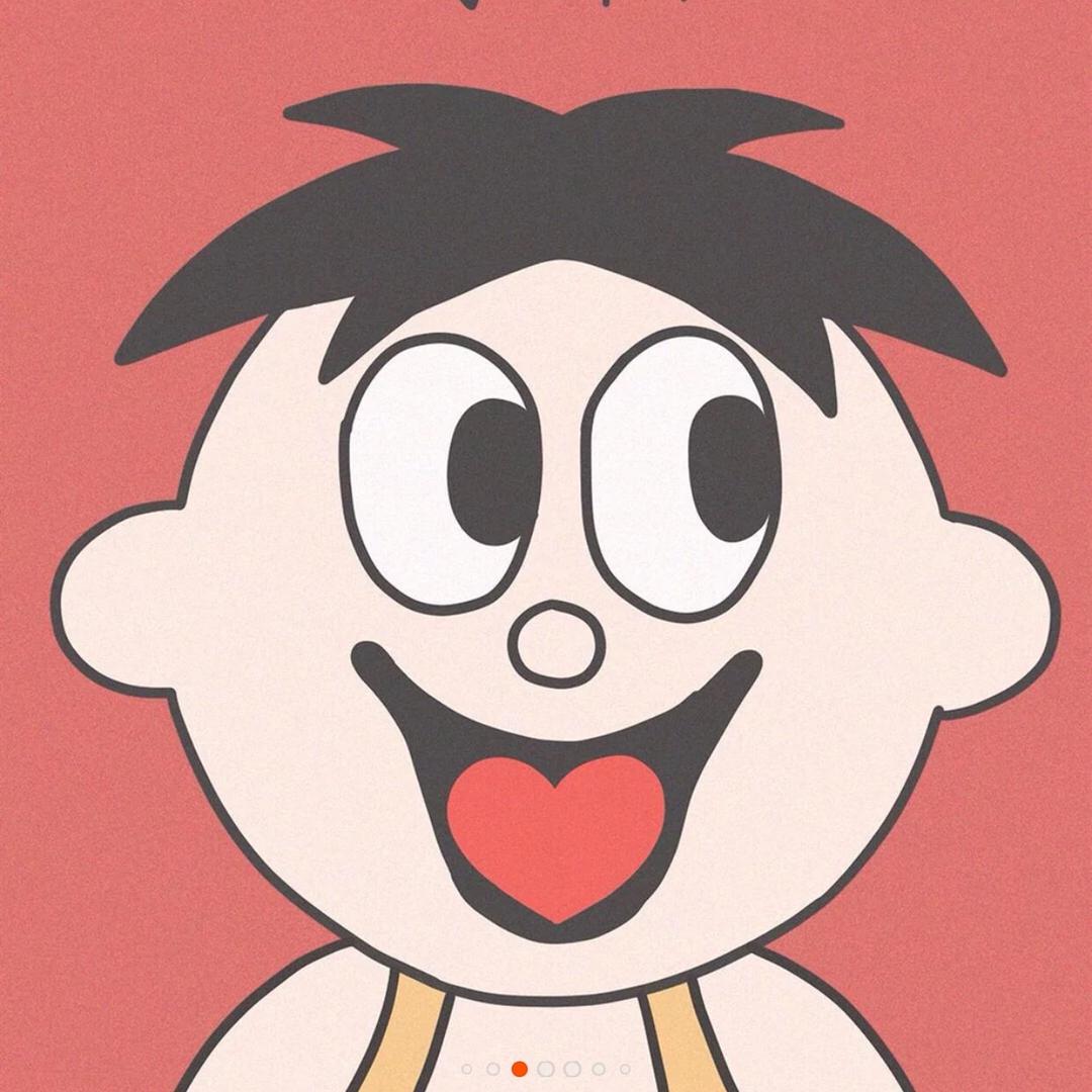 🌟  小磊子  🌟