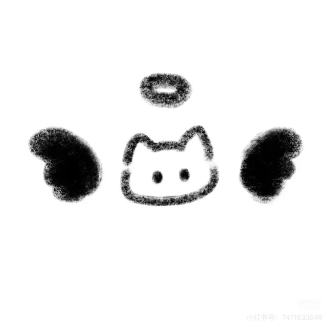 猫猫教🐈⬛‧₊