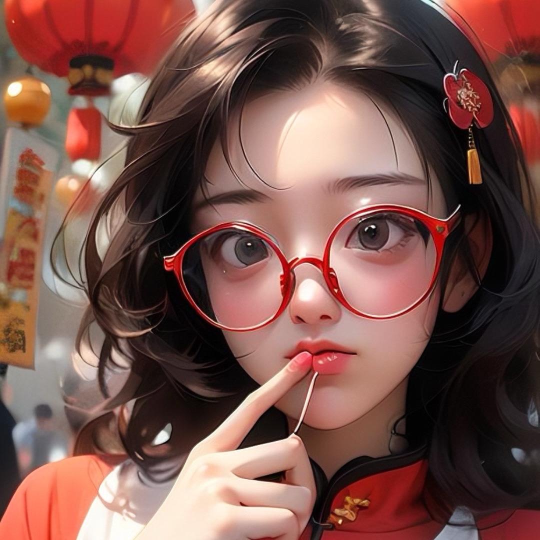 旺旺小小苏女士