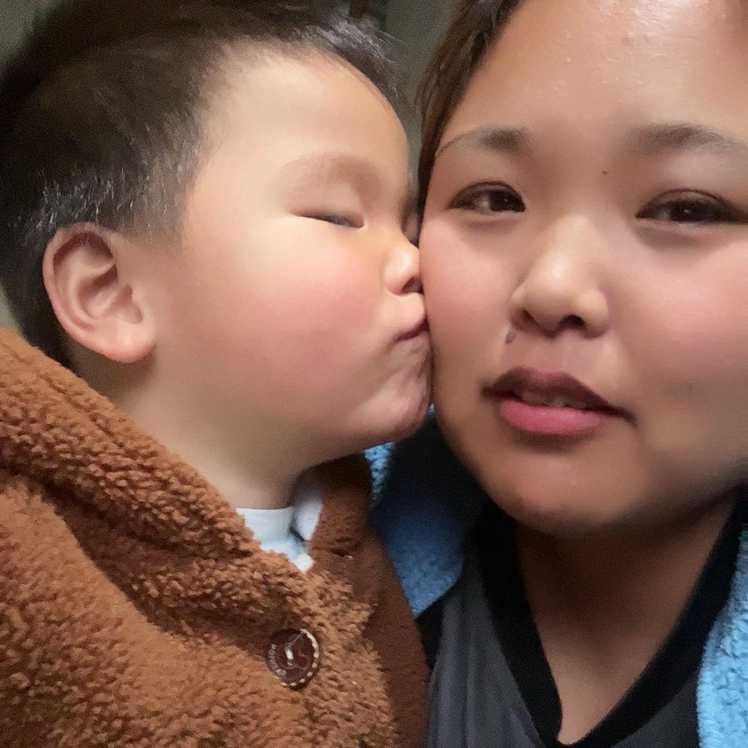 小梦爱生活
