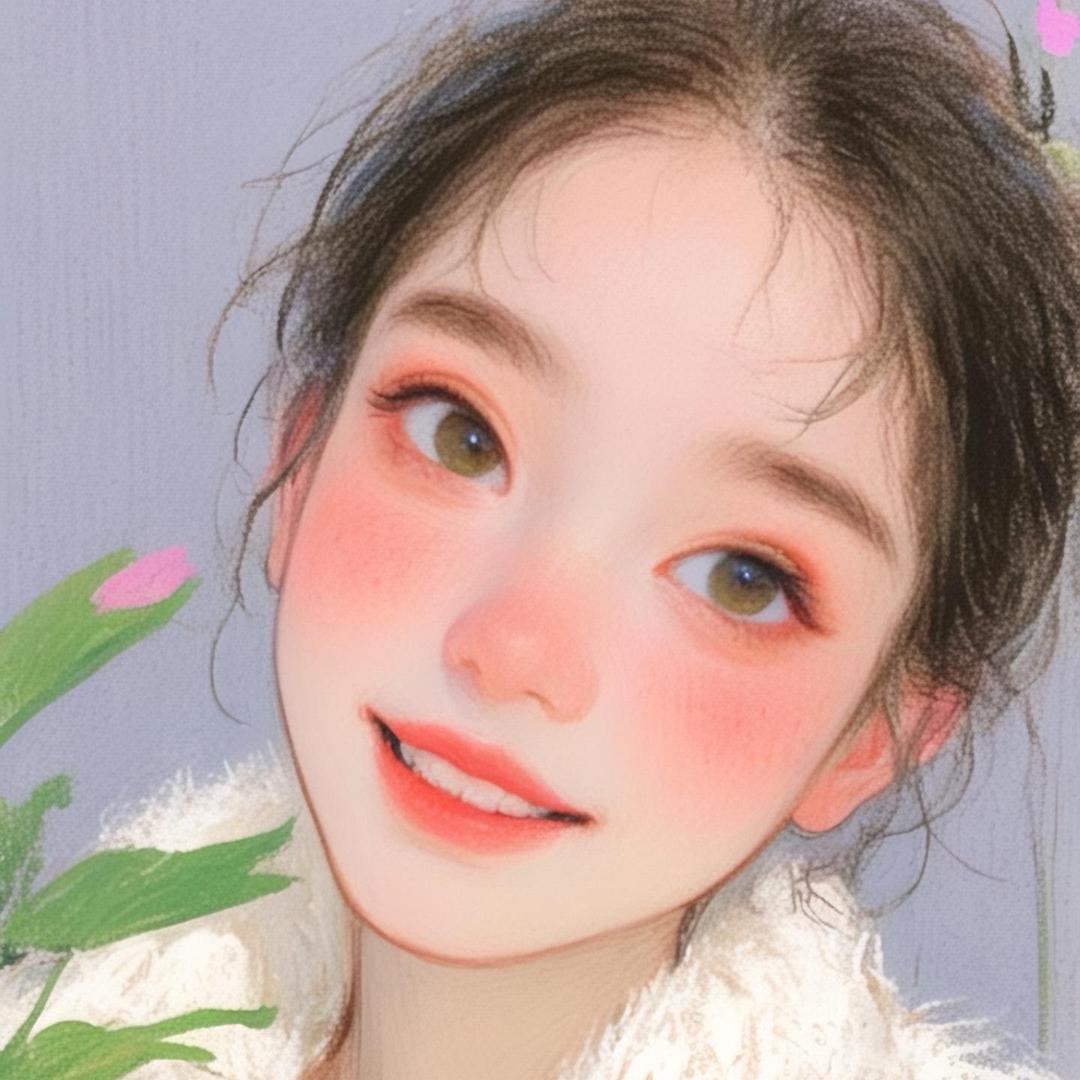 @小苹