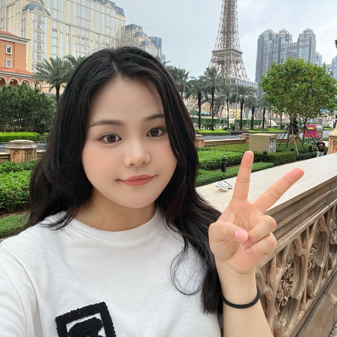 元气大美女
