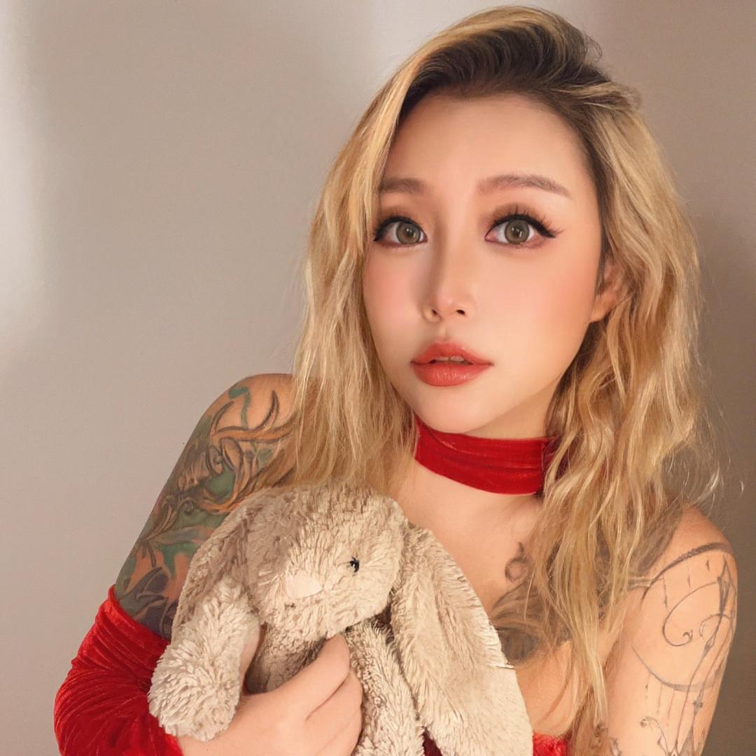 卡姐的水中生活