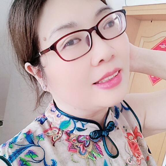 旗袍姐