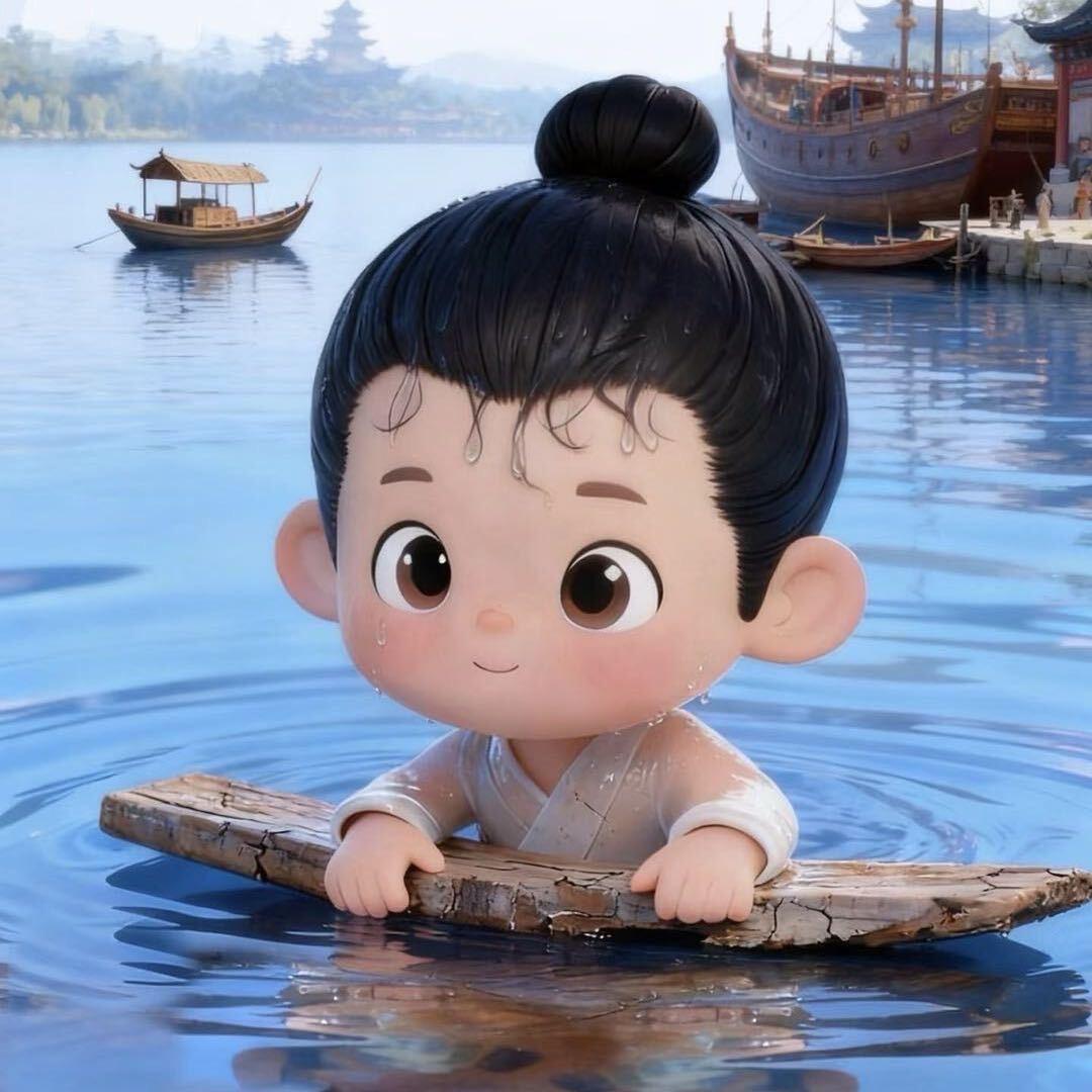 张鑫一生只喜欢毅人🥝