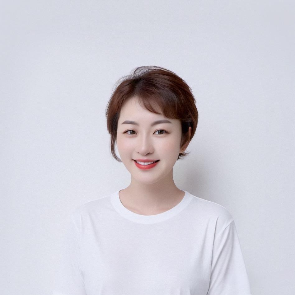 三妹要向上