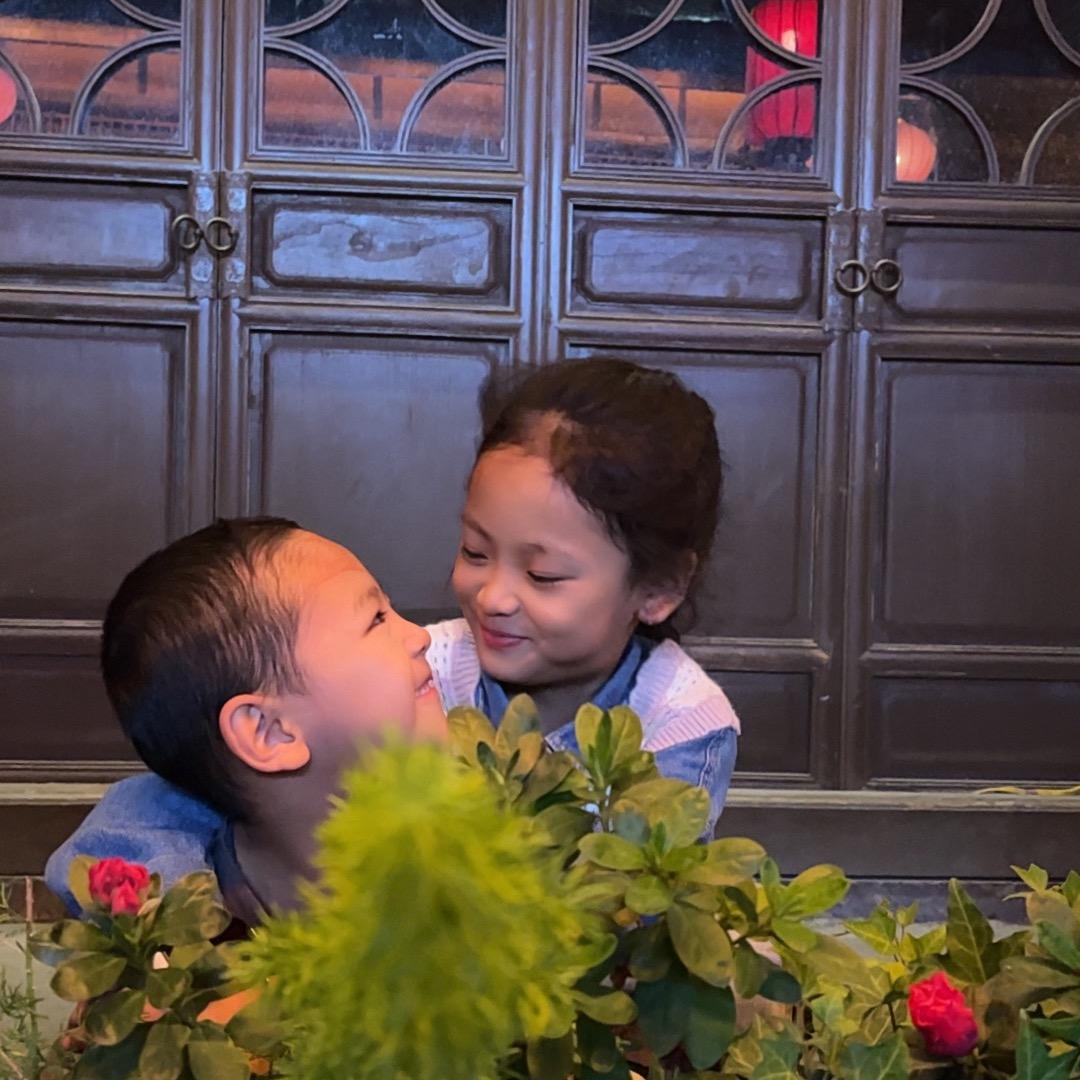 小张张