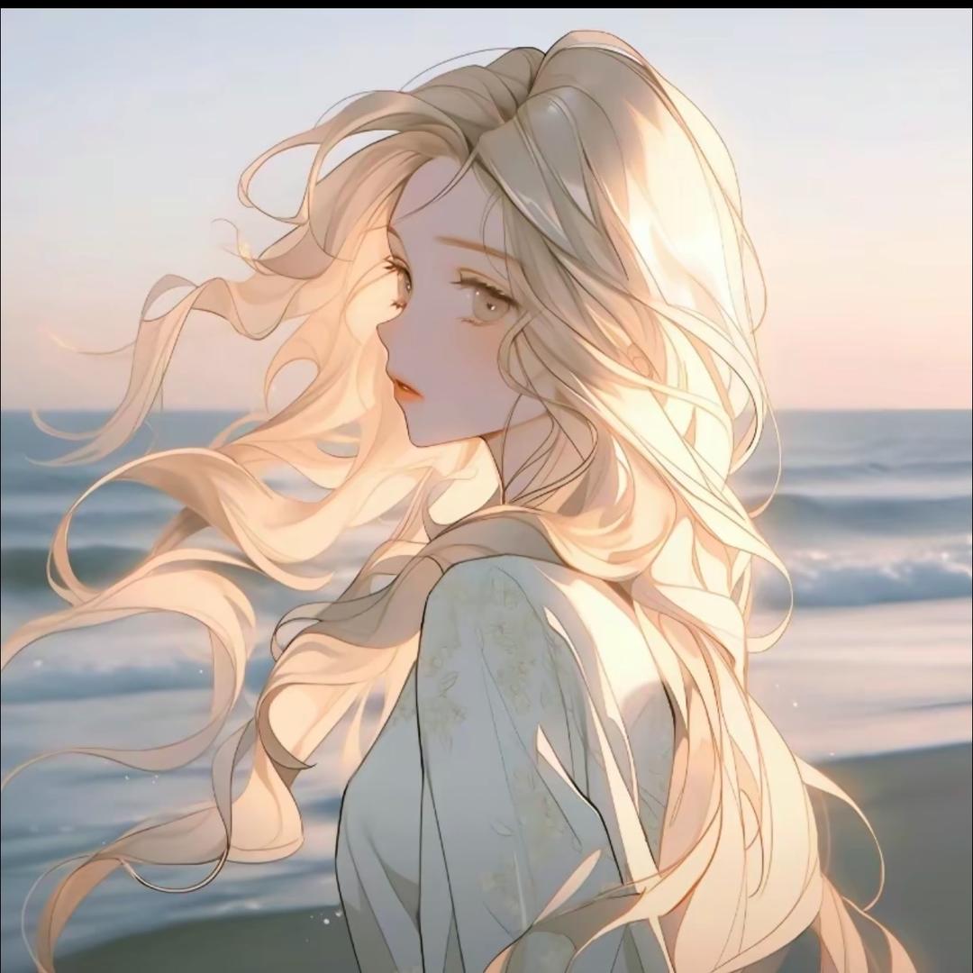 ღ᭄ 摆烂的海星