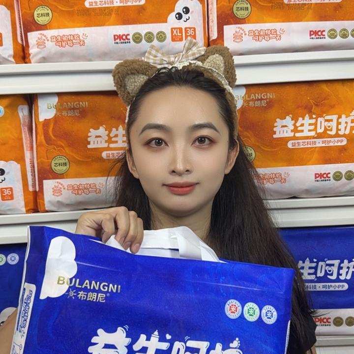 是球球啊母婴甄选