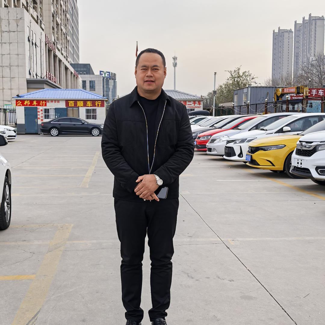 滨州延哥说车