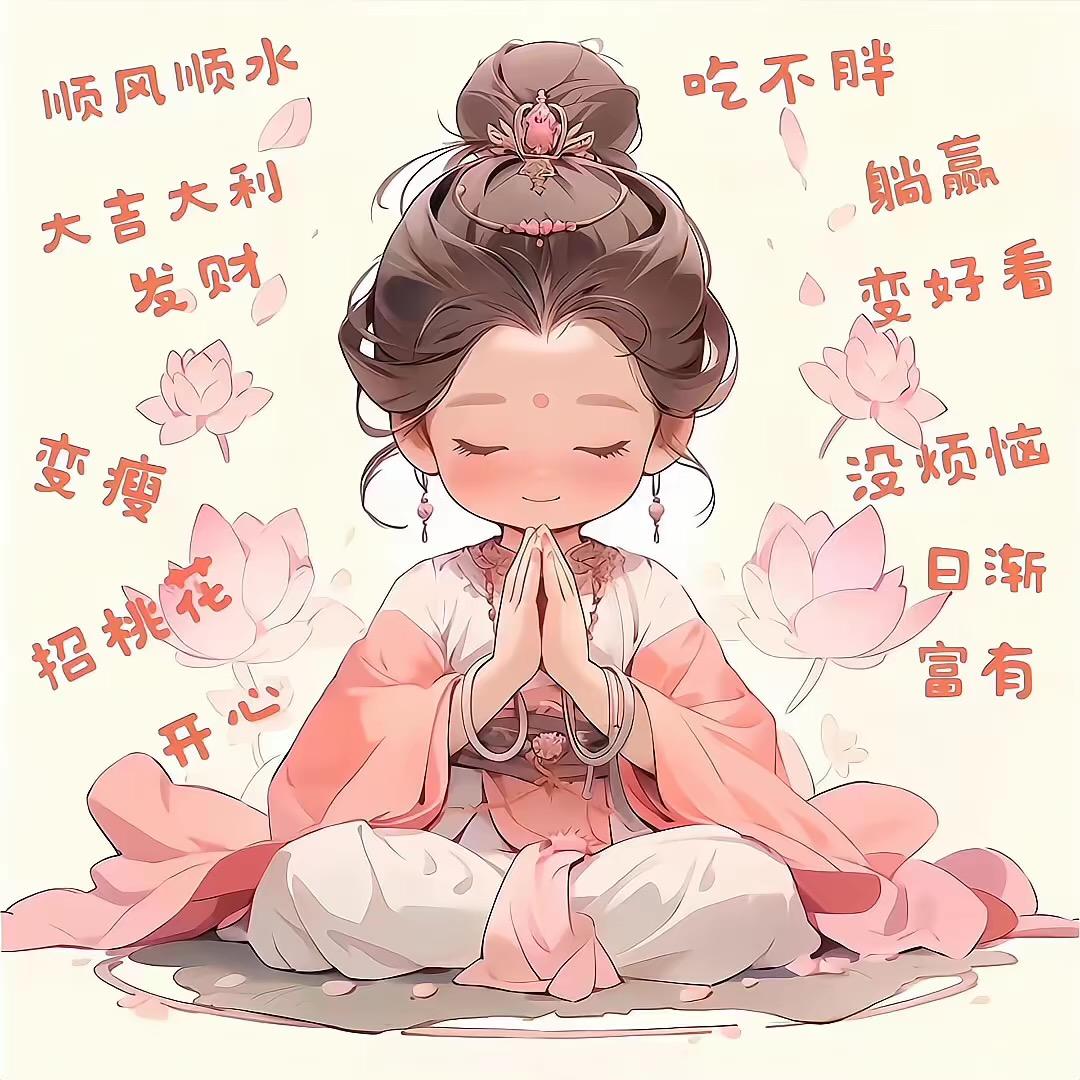 ⪩. .⪨财神爷的心尖尖