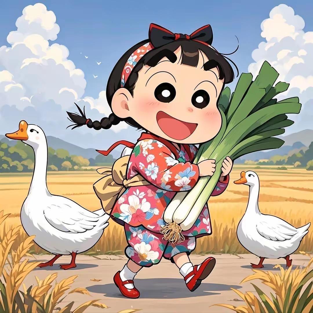 小田怕狗（小舔狗）