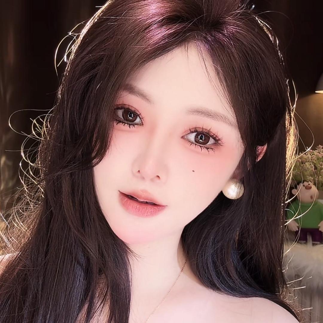 司柠  「灯光 美颜调试」