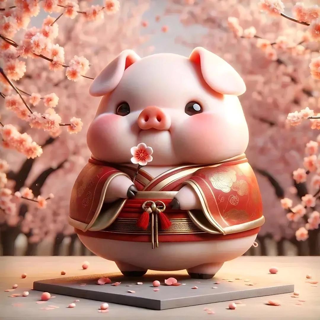 花花妈咪🌸