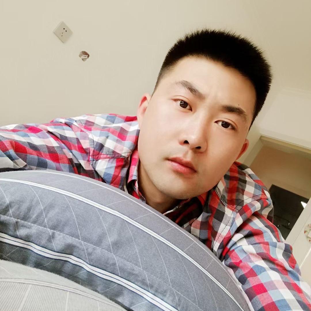 护工小蒋哥