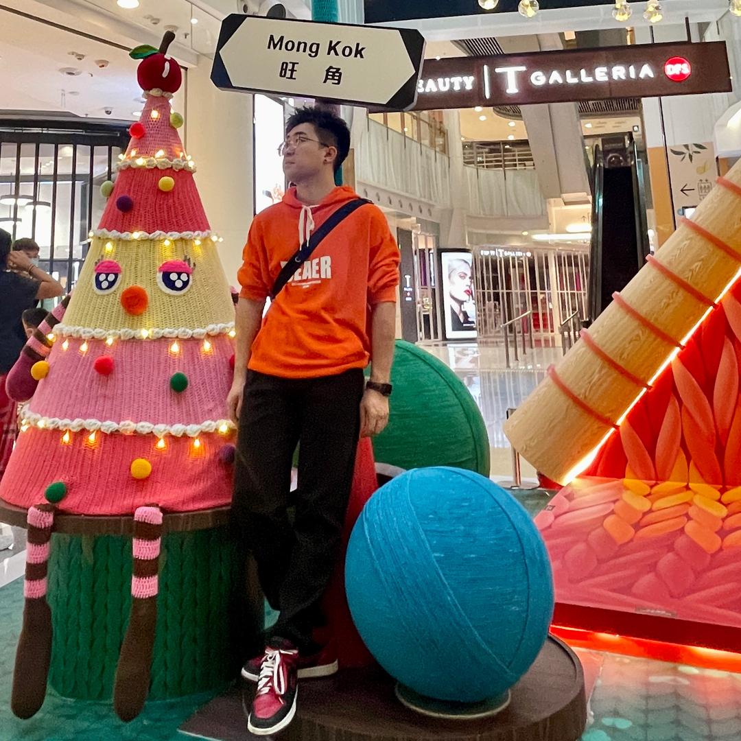 摆烂小张