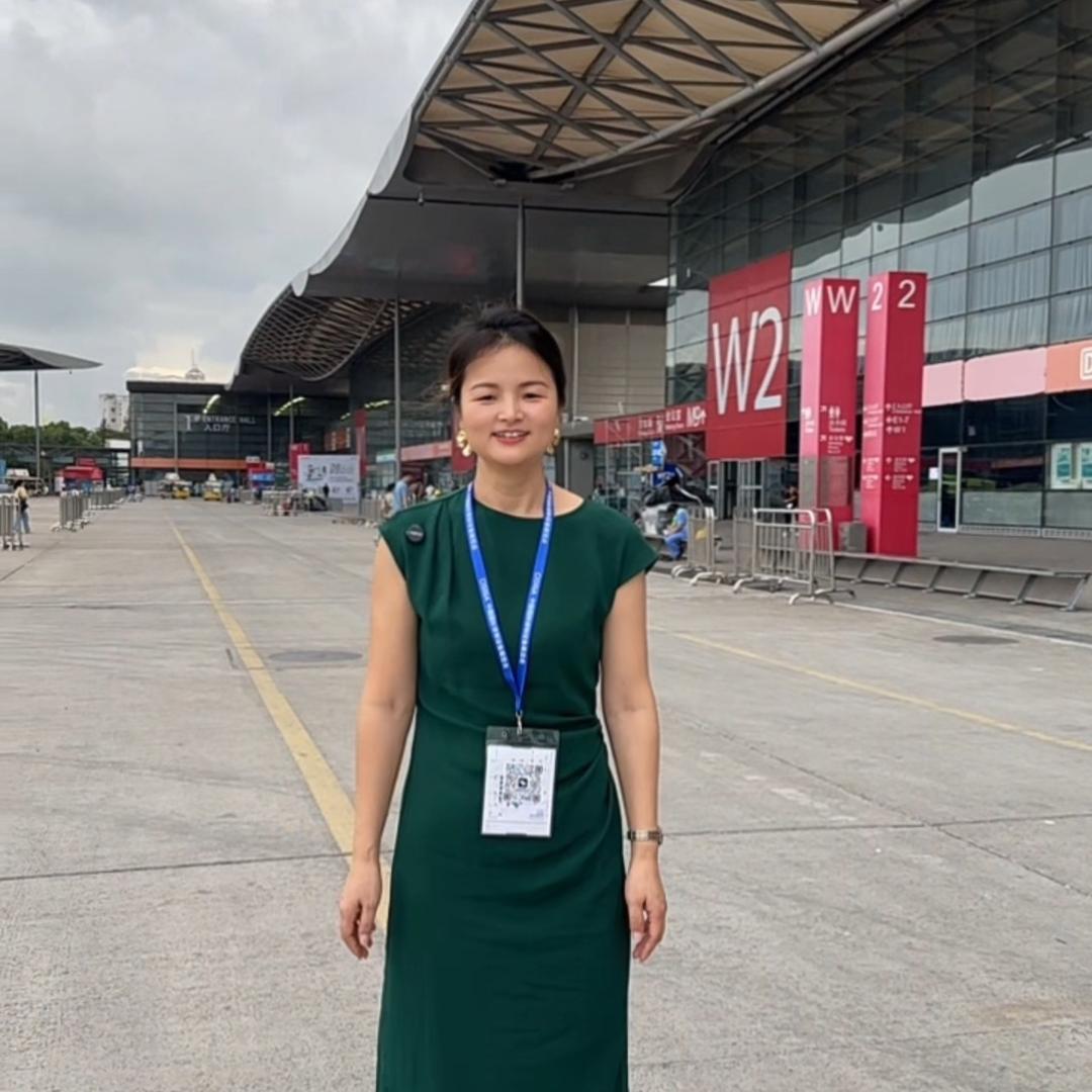 九发智缝-老板娘日常