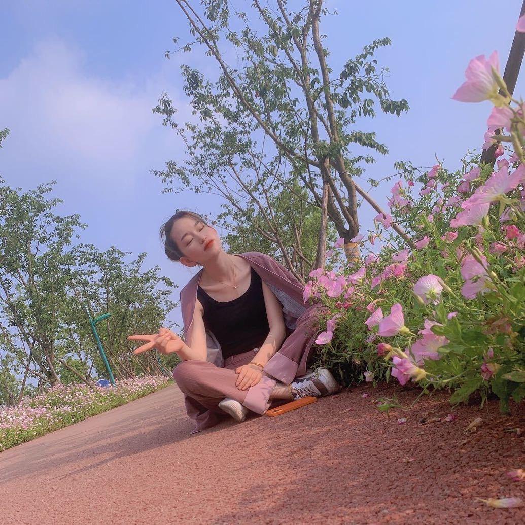 小开心🥳🌸