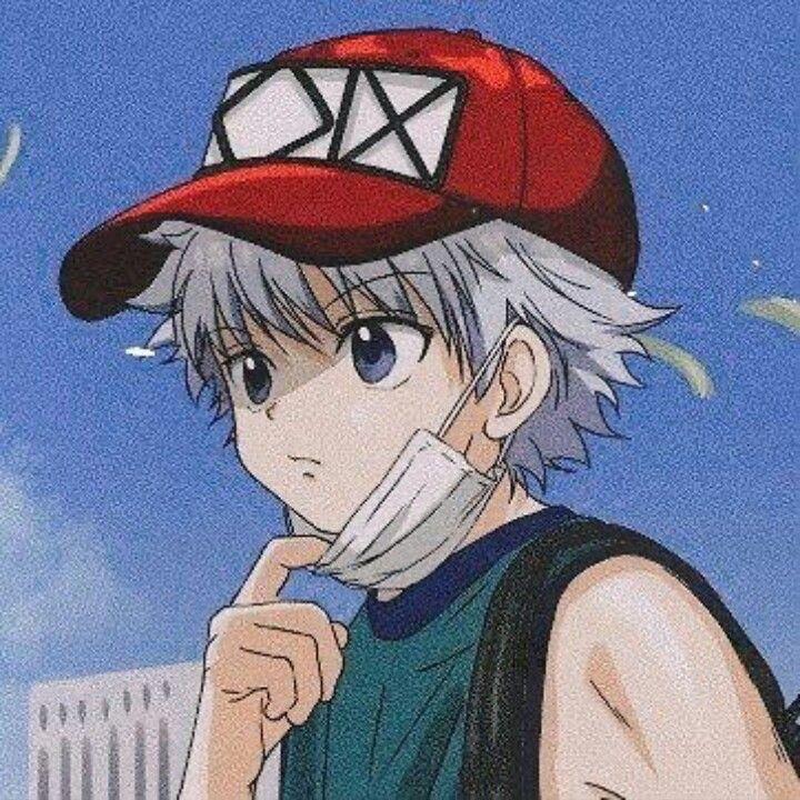奇奇犽犽