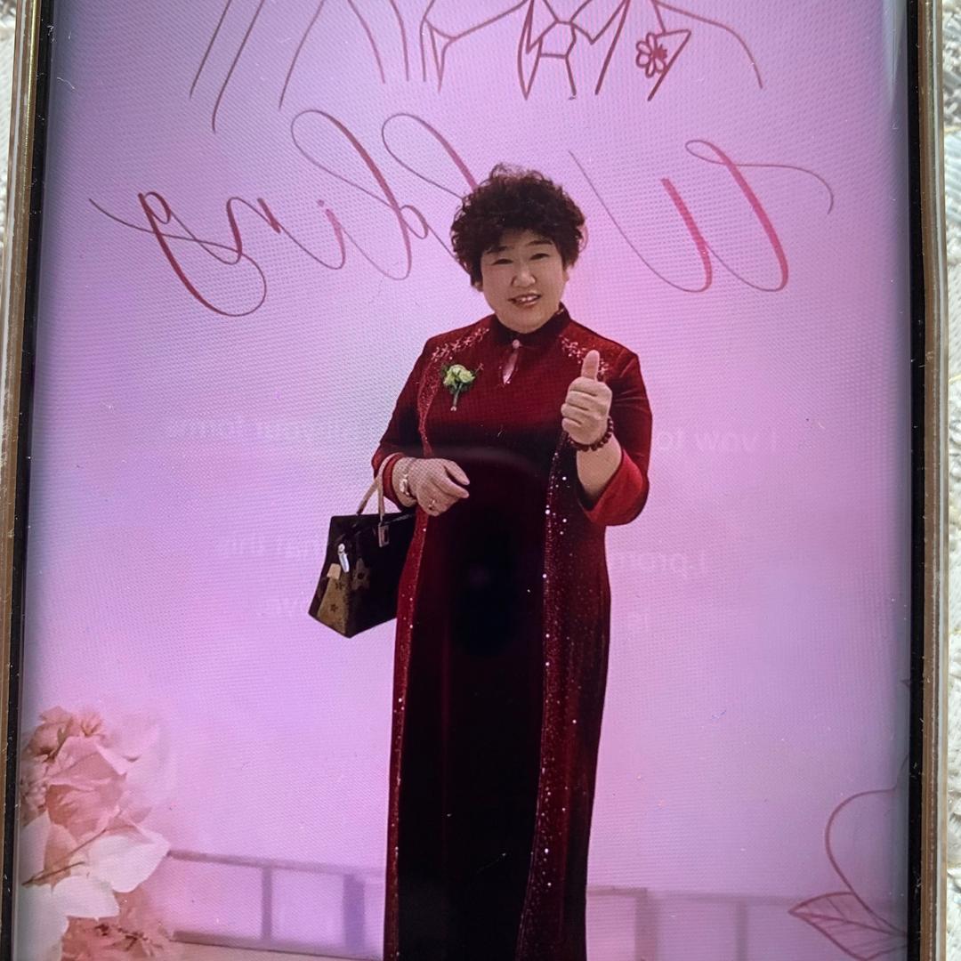 承德莮仕古法养护依桐姐（常年收学员招加盟