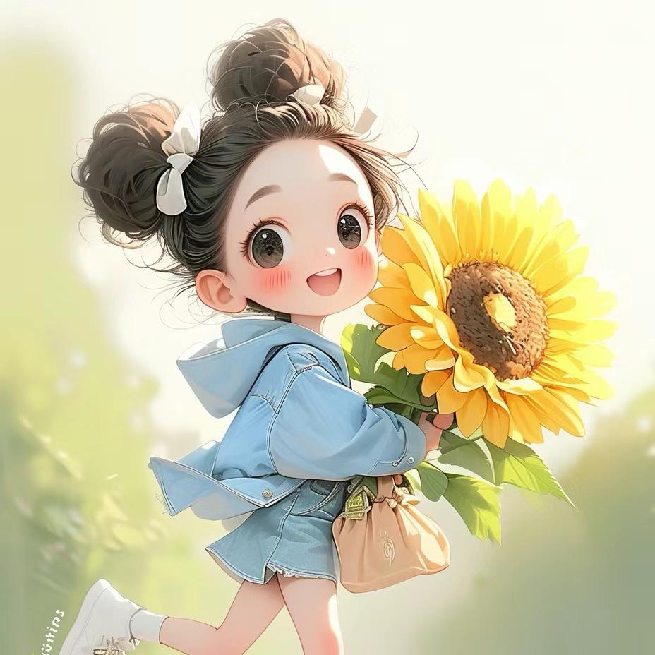 温柔小仙女