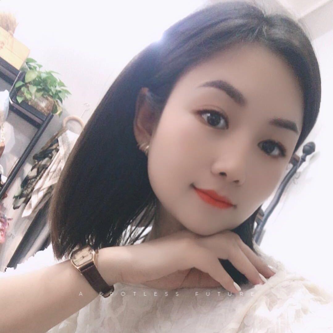 姣小姐