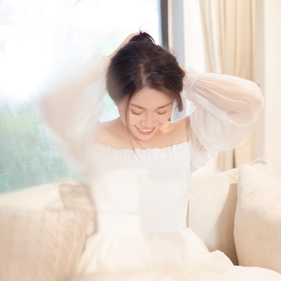 是许许