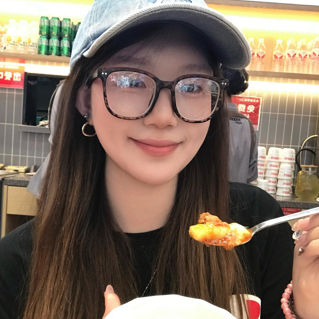 鱼鱼的vlog