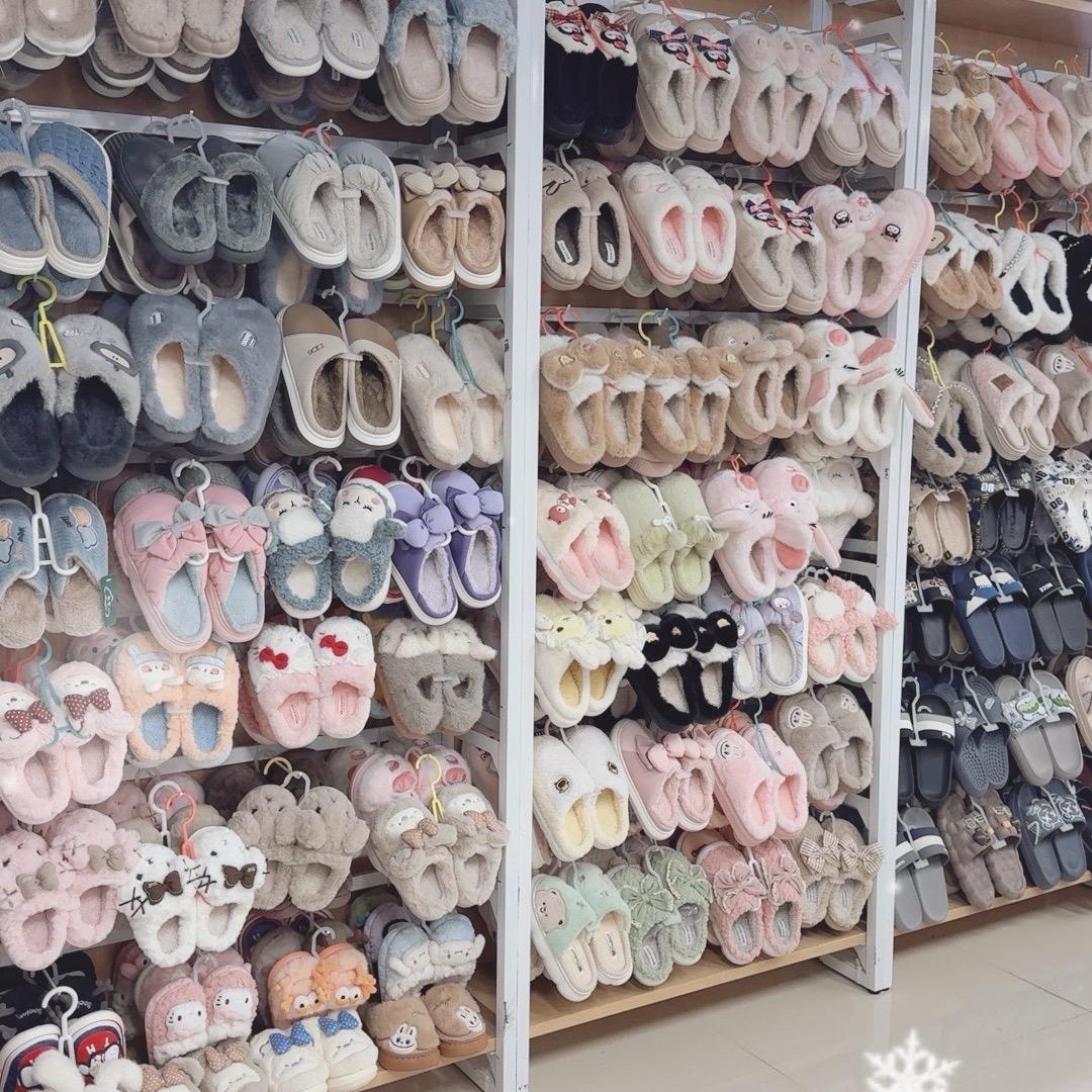 义乌小商品厂家