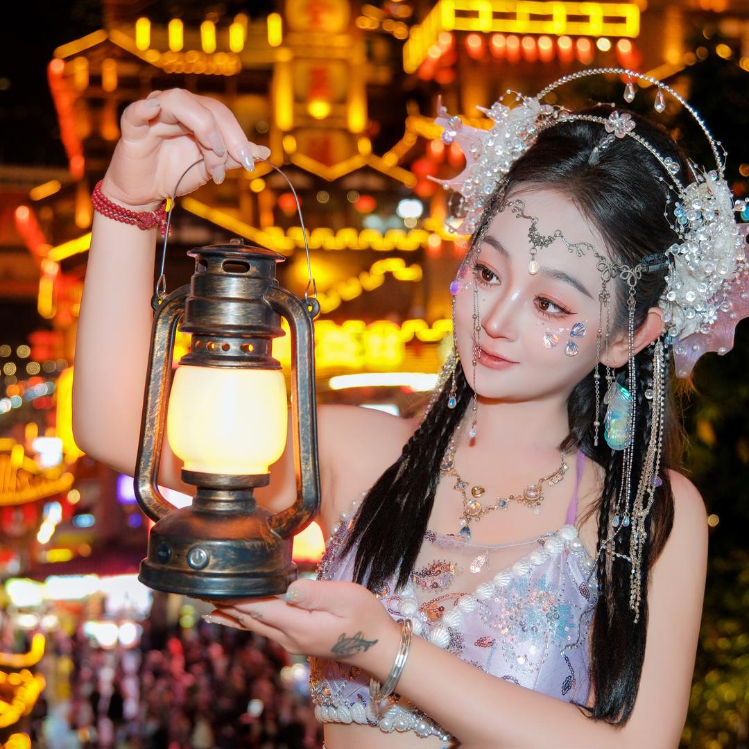 真真儿💃🏻（永济丽姐舞团）全国接单