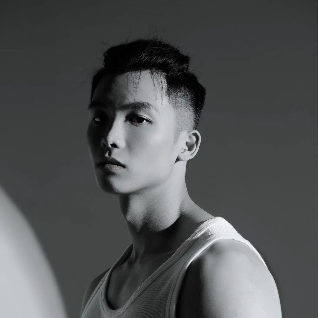 麻索道格MuscleDog