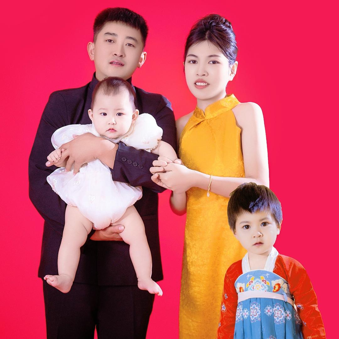 爱小明明😘😘