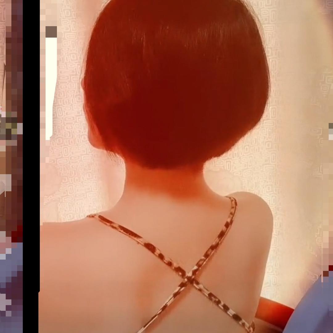 葛美丽