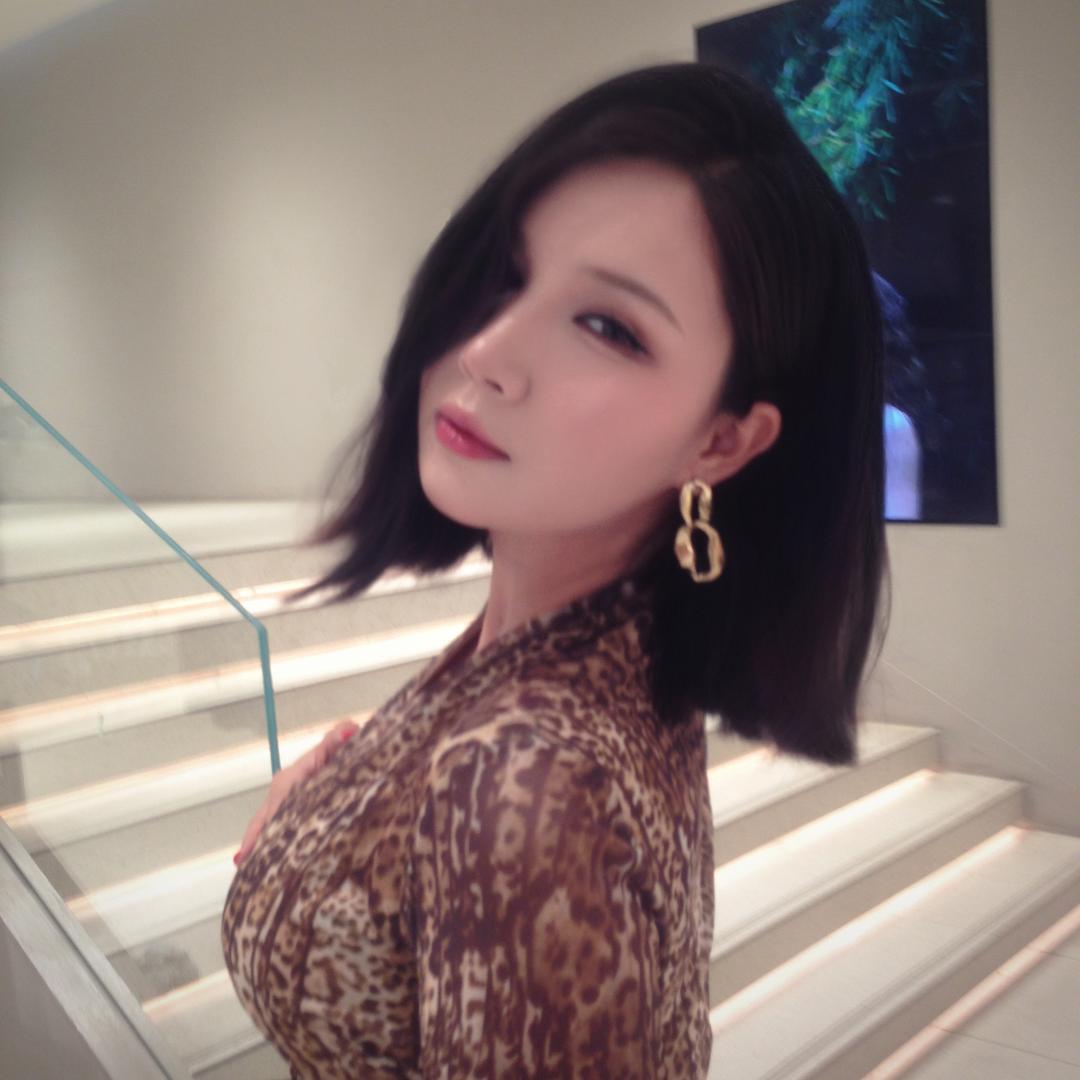 葡妆淡抹
