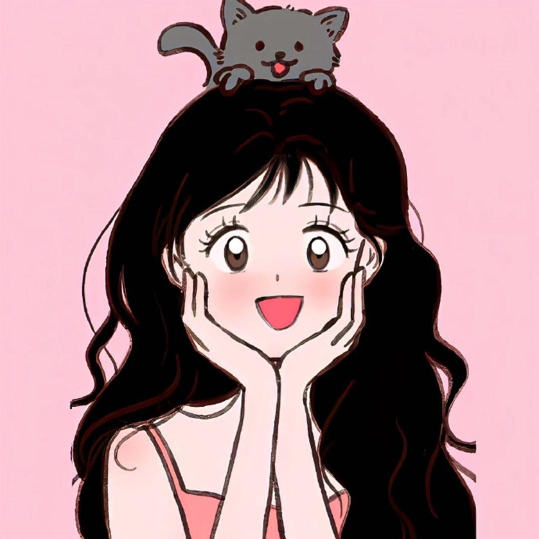 甜~
