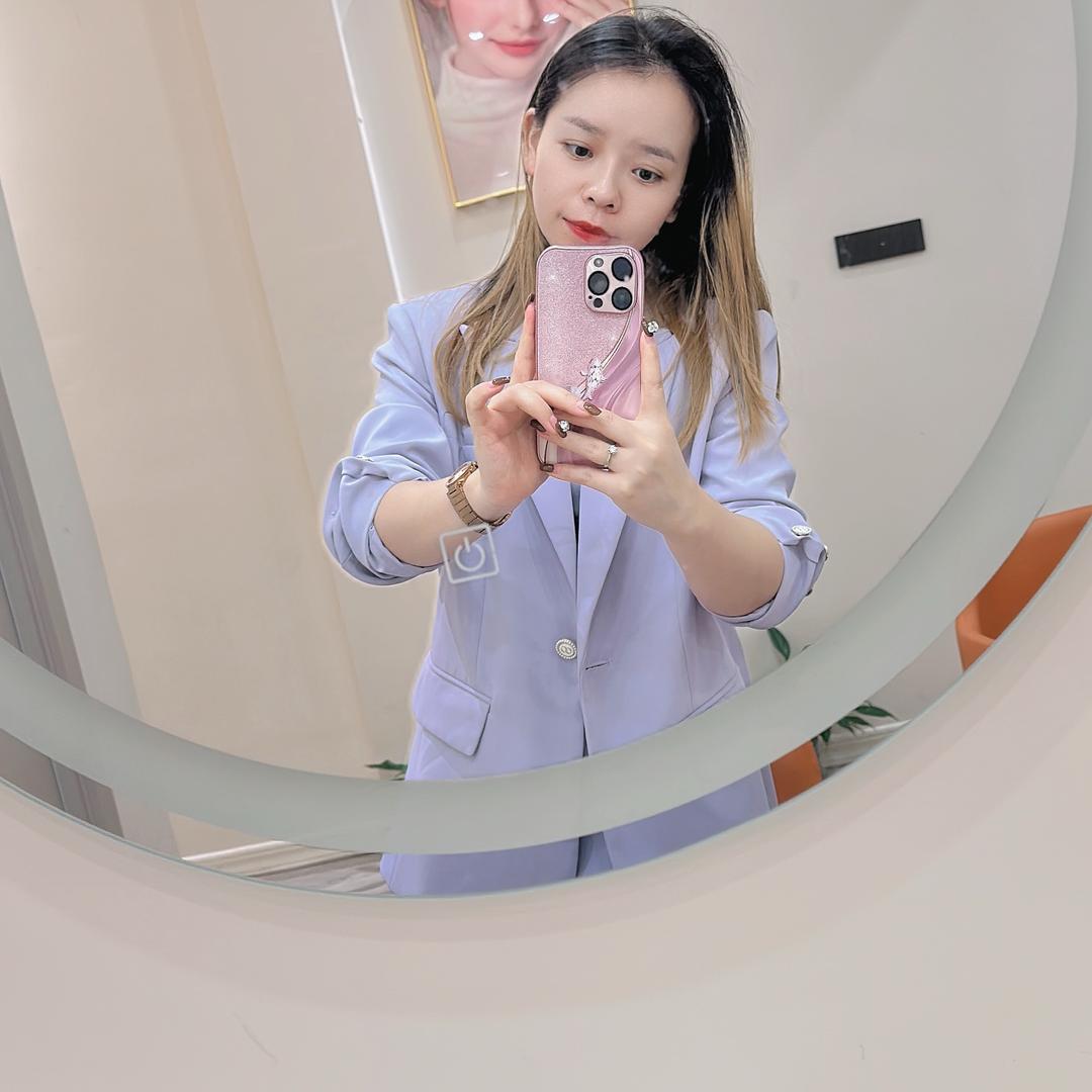 问题肌梅梅老师