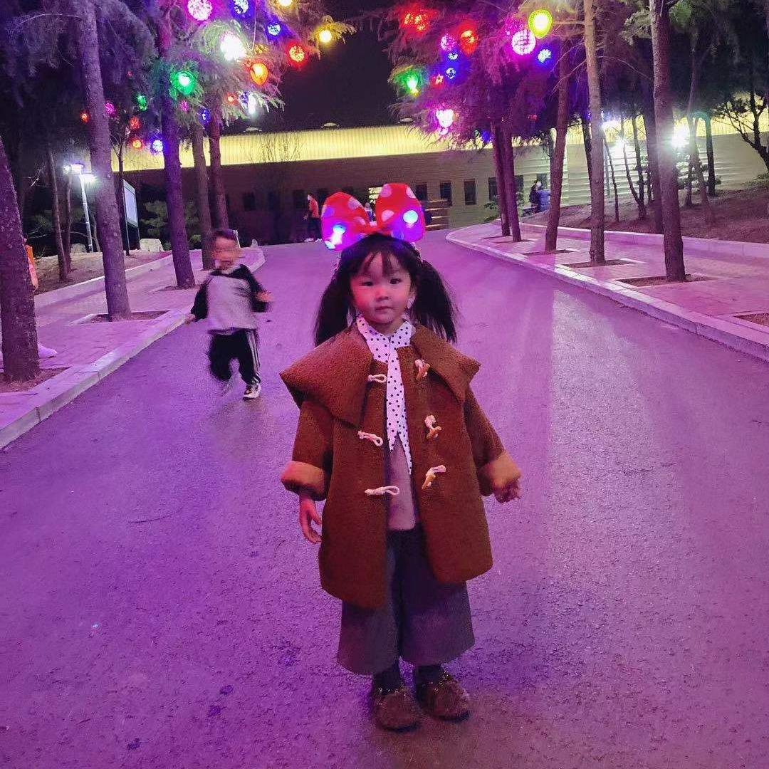 🎀小米の娘亲