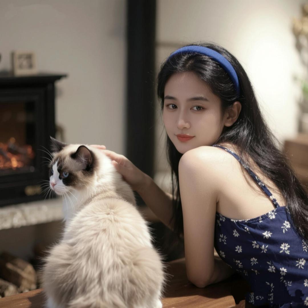 福满宝🧍‍♀️