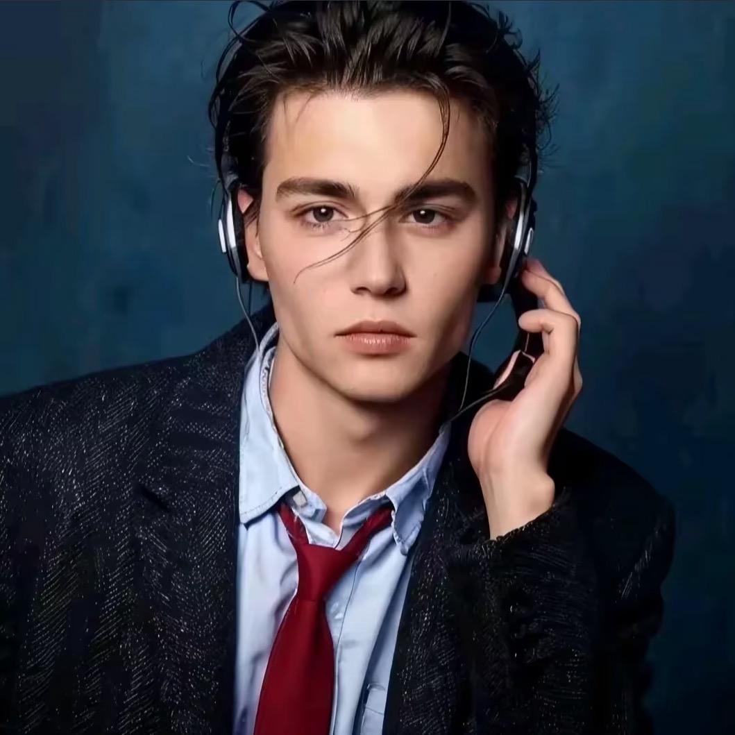 Johnny Y