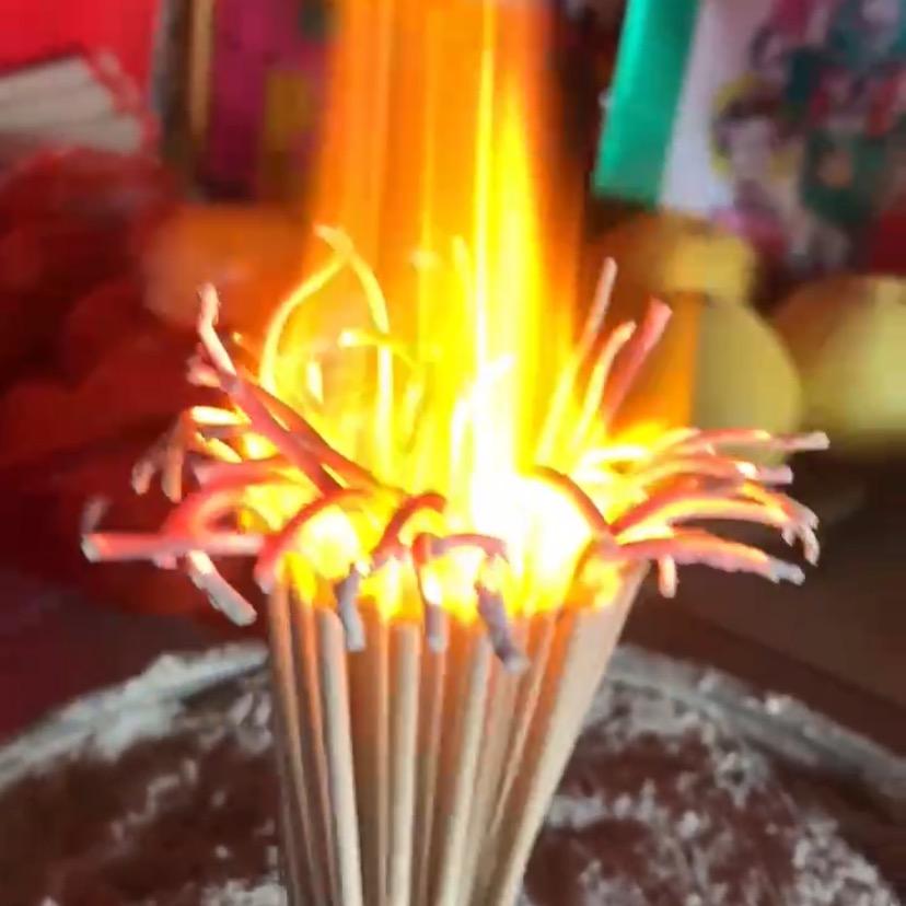 东方冰郁『香师』