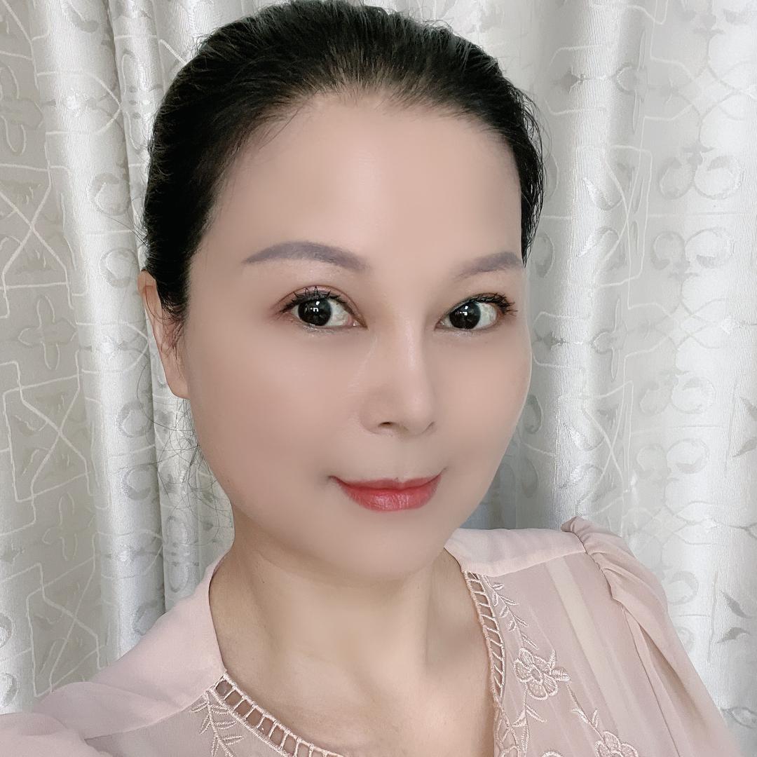 畅姐 说商业