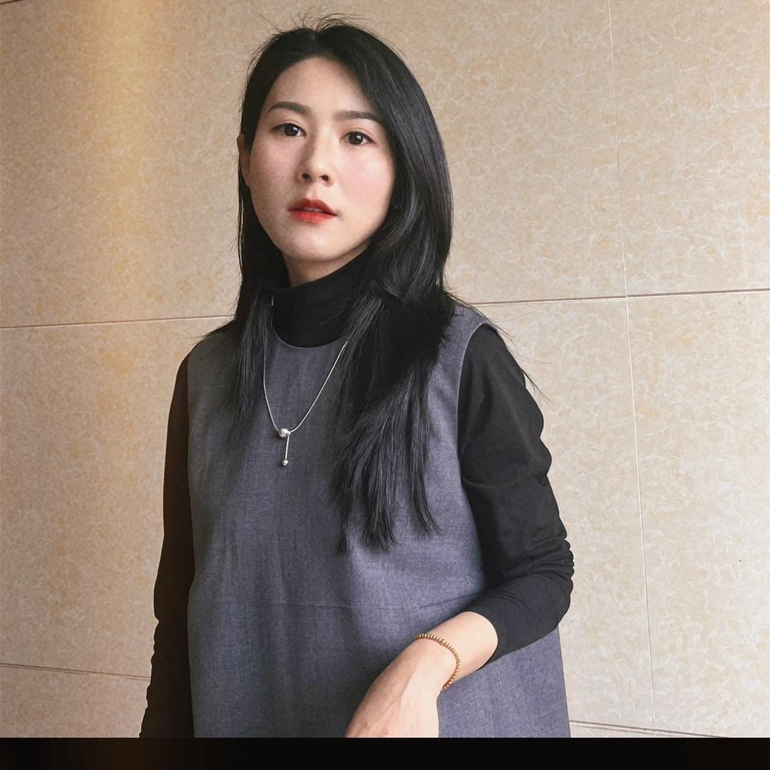 冉娜娜