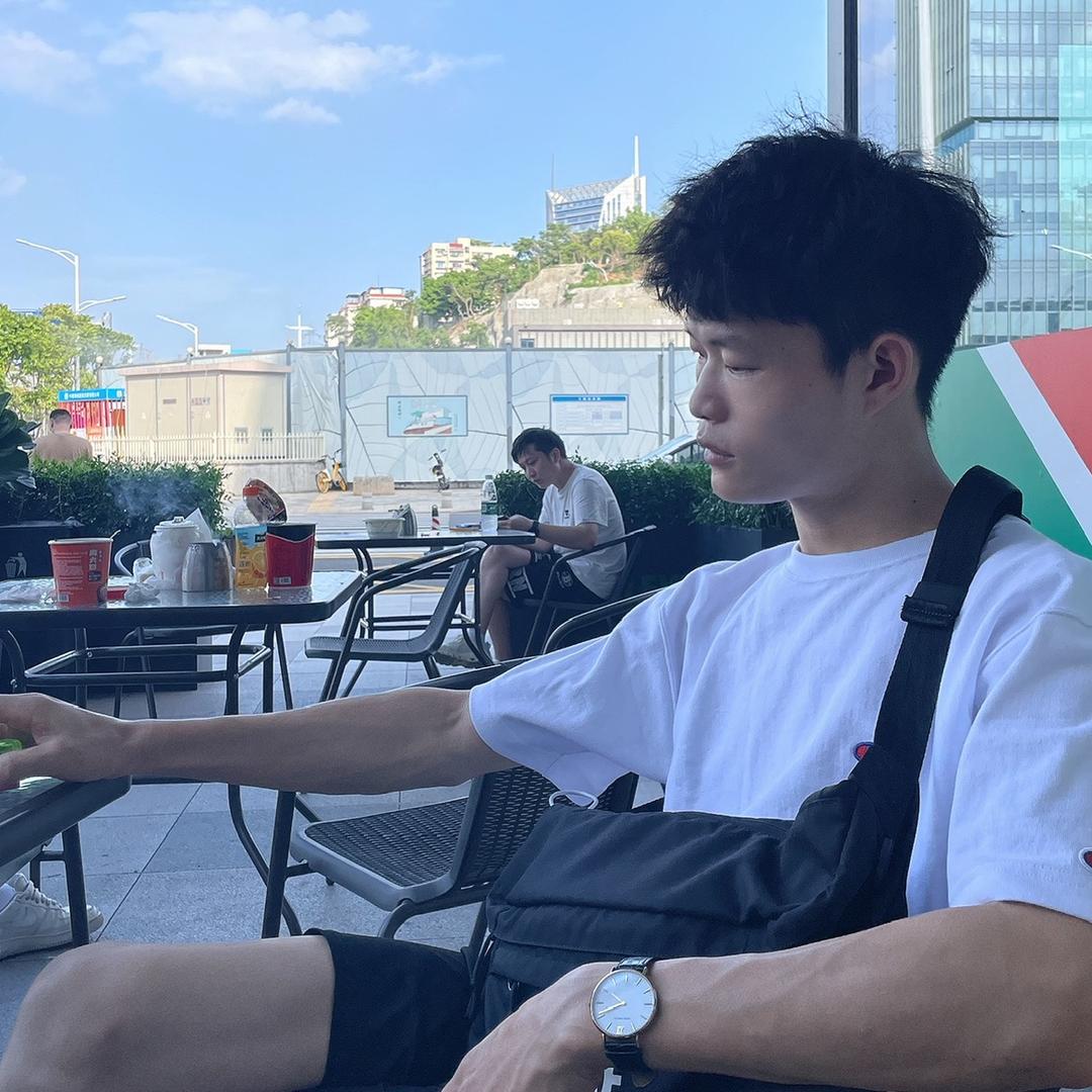 国民🇨🇳暖男